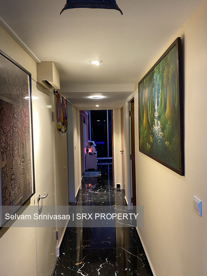 Blk 21 Teban Vista (Jurong East), HDB 5 Rooms #524525801